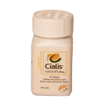 عکس قوطی قرص سیالیس