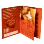 صفحه اول قرص فراری دفترچه ای 20 تایی