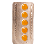 عکس روی جلد قرص کینگ دول