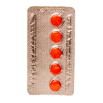 عکس قرص تاخیری وگادول