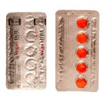 عکس قرص وگادول