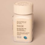 ترکیبات قرص ویاگرا فایزر