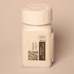 نوشته های کنار قوطی قرص ویاگرا فایزر