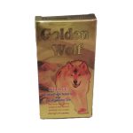 قرص تاخیری گلدن ولف