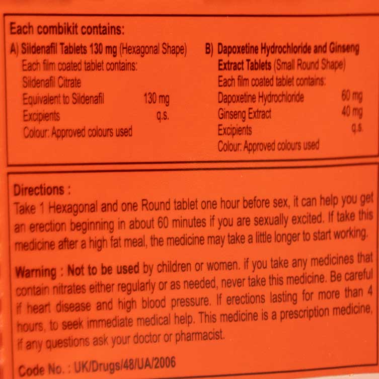 ترکیبات قرص فراری قرمز 20 تایی