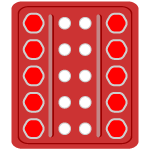 20-%d9%82%d8%b1%d8%b5-%d8%aa%d9%81%da%a9%db%8c%da%a9-%d8%b4%d8%af%d9%87-%d9%82%d8%b1%d9%85%d8%b2-%d9%88-%d8%b3%d9%81%db%8c%d8%af نسخه 20 تایی قرص فراری