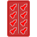 8-%d9%82%d8%b1%d8%b5-%d8%aa%d8%b1%da%a9%db%8c%d8%a8%db%8c-%d9%82%d8%b1%d9%85%d8%b2 نسخه 8 تایی قرص فراری